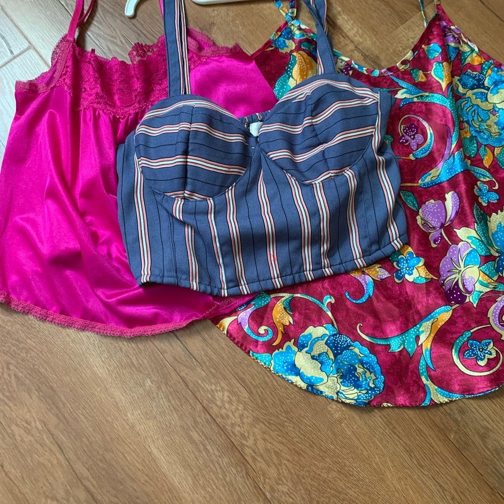 Cute Tops Bundle
